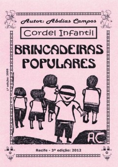 O cordel em 2023  Leitura de cordel, Capa de cordel, Jogos e brincadeiras  populares